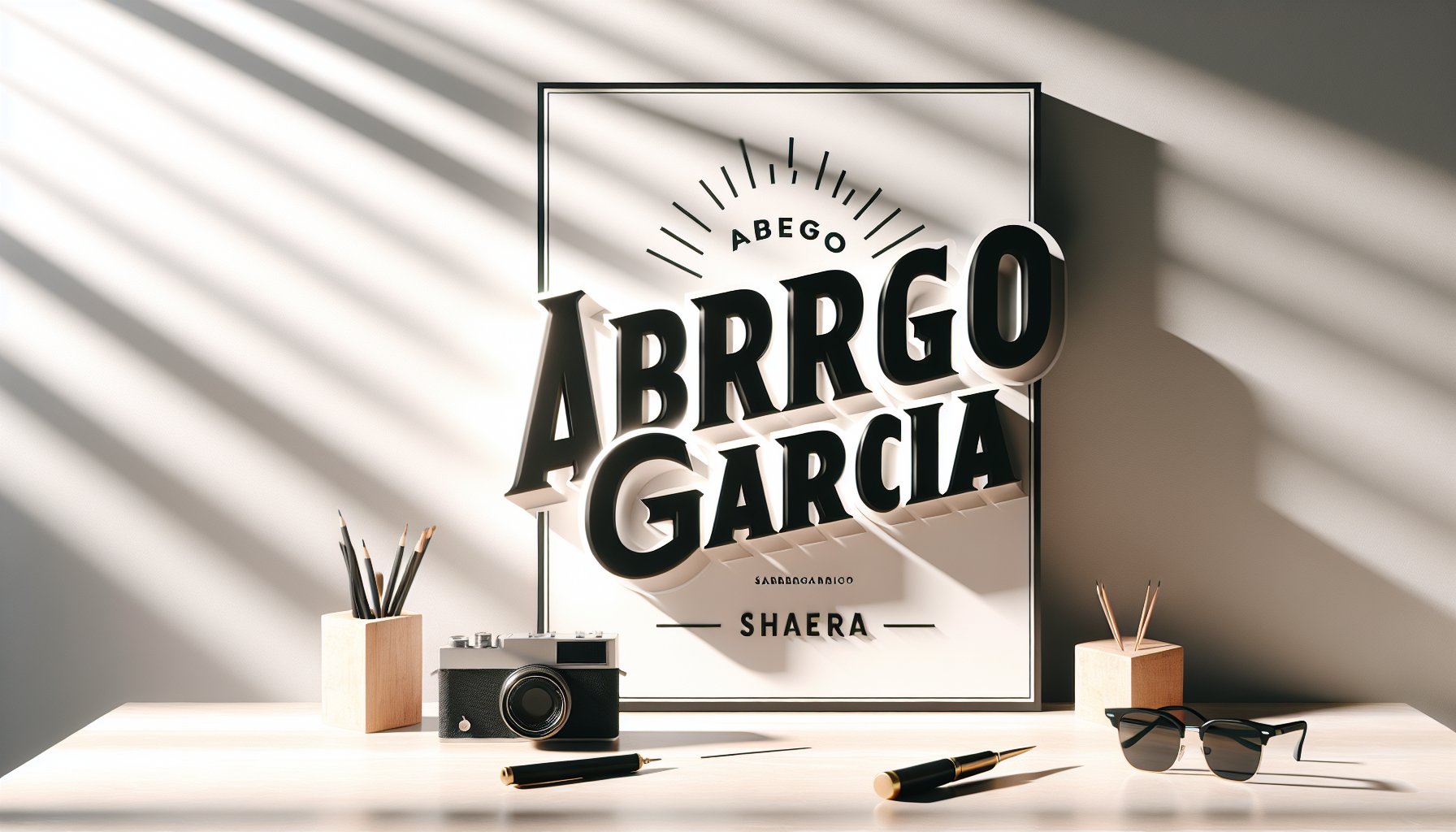 Abrego Garcia