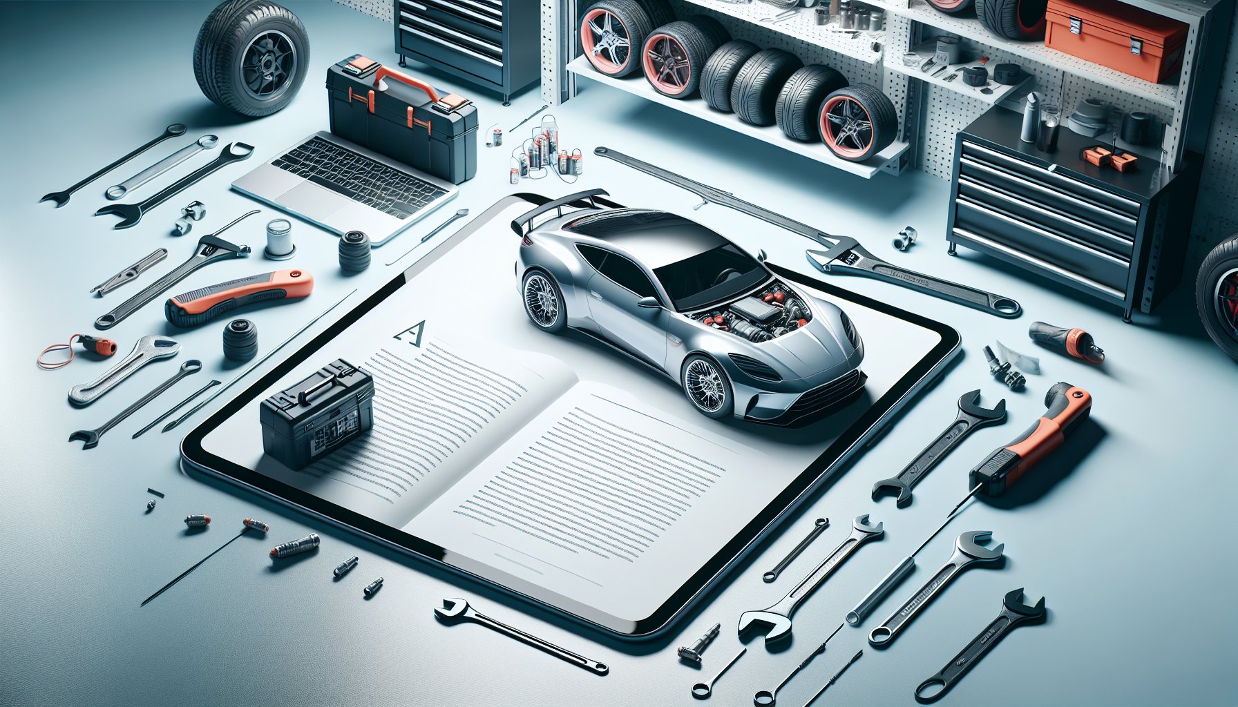 Car: The Essential Guide to Understanding, Buying, and…