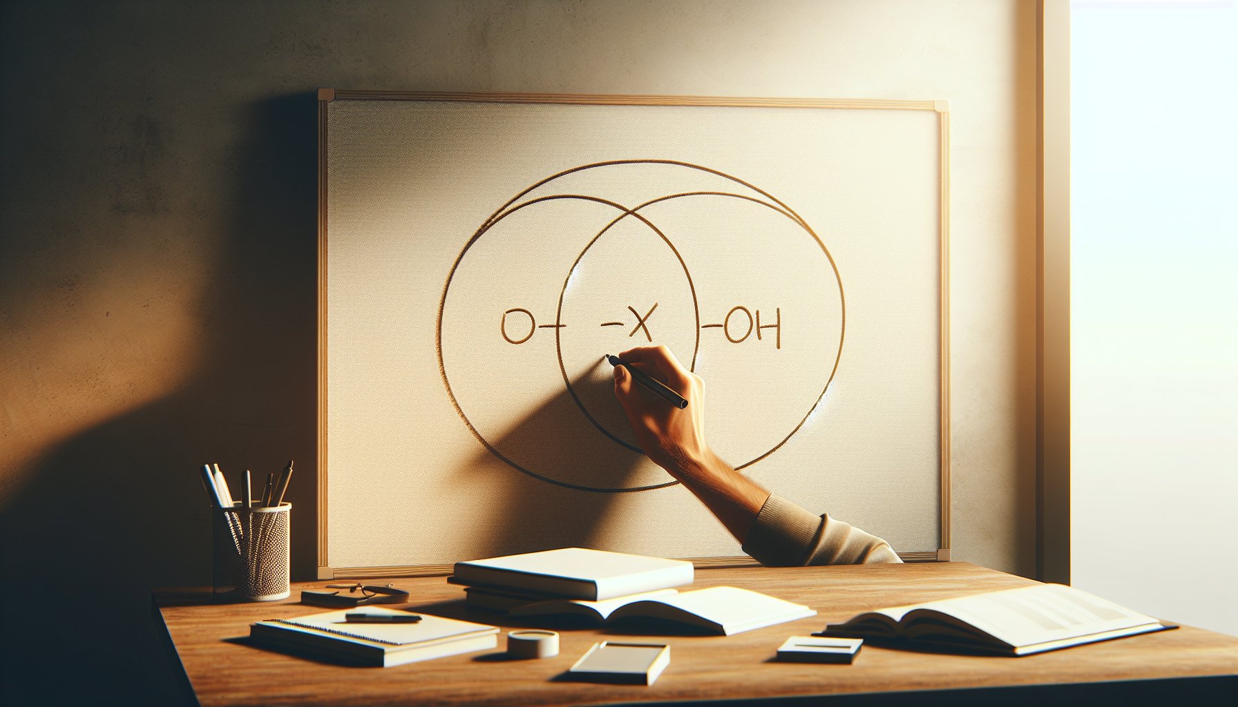 Explain the Difference: A Practical Guide to Comparing…