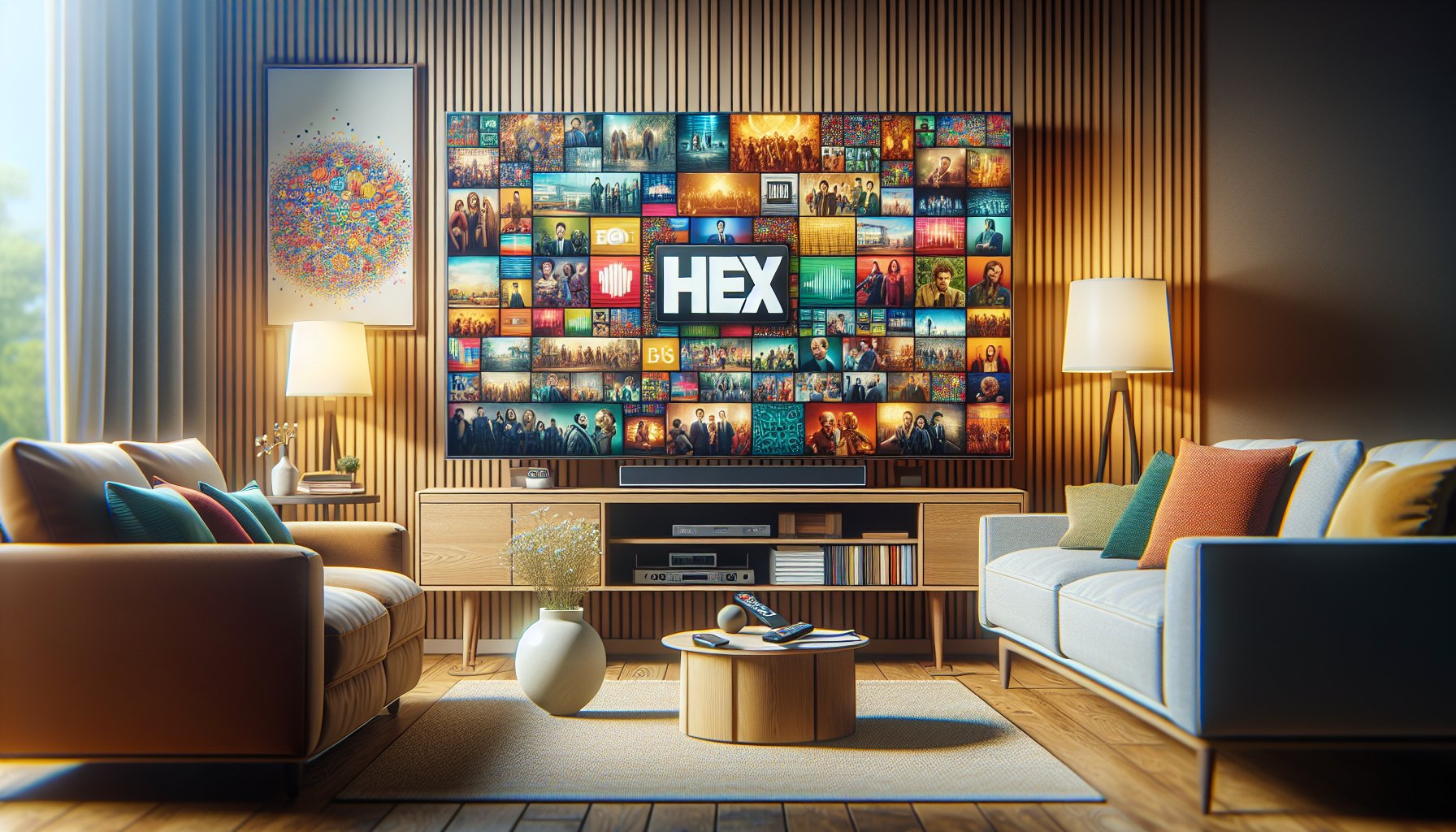 Explore Everything CBS Offers: Shows, News, Sports, and More