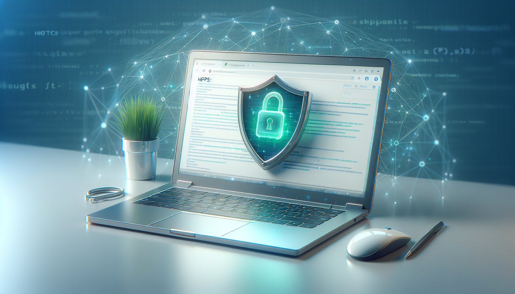 HTTPS: A Practical Guide to Secure Web Communication