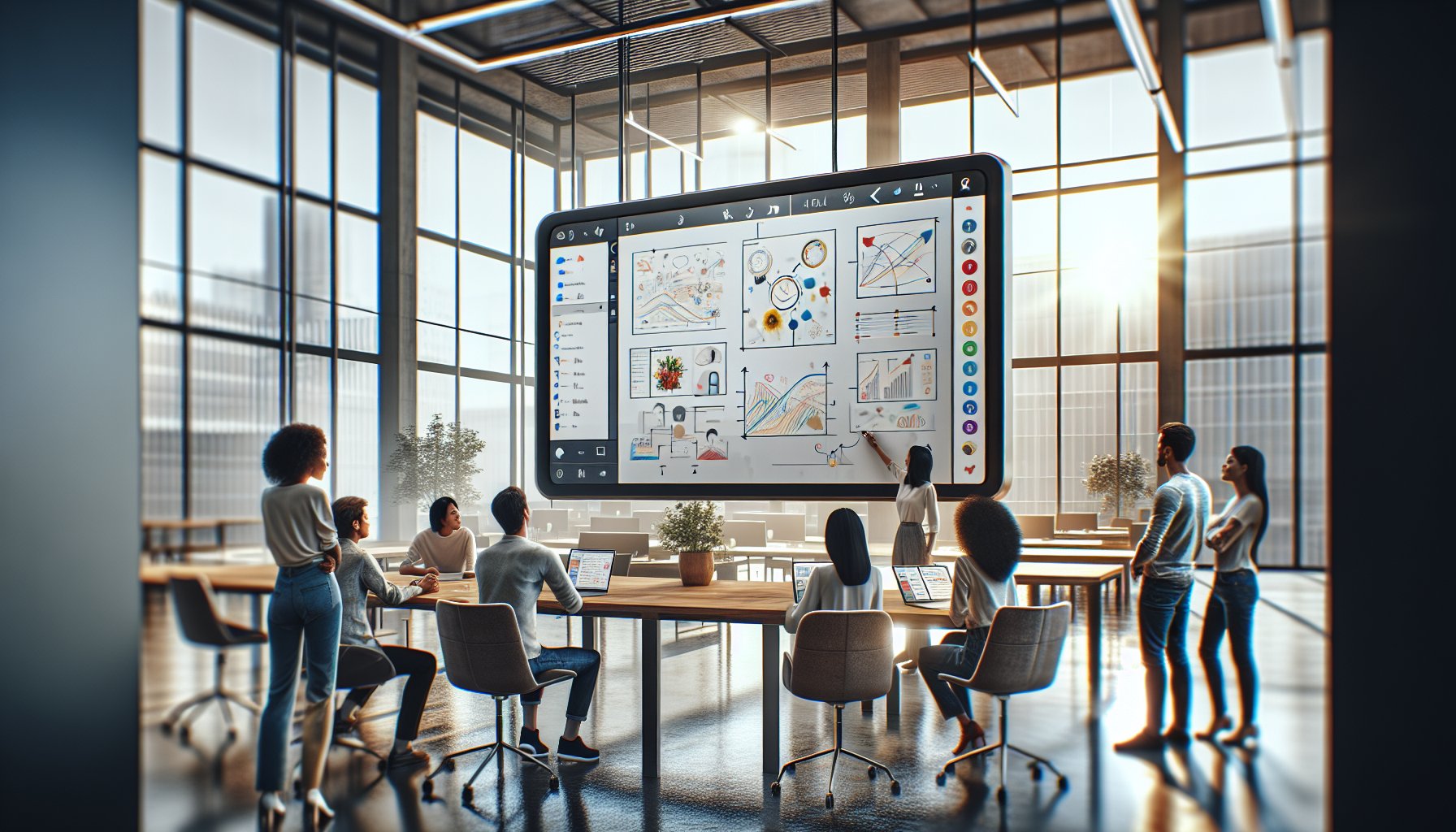 Introducing Plait-Board/Drawnix: The Future of…