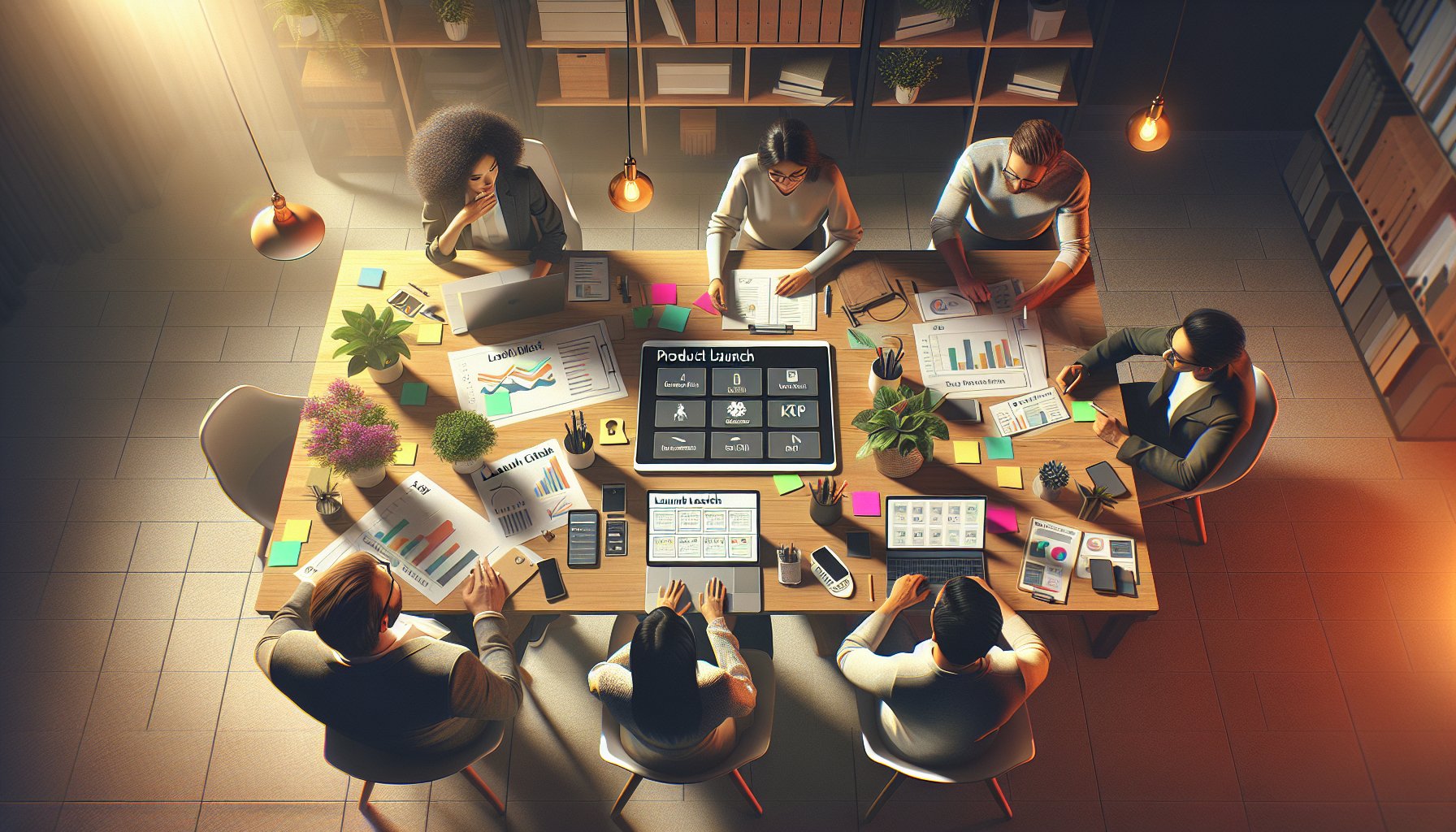 Product Launch: A Complete Guide to Planning and…