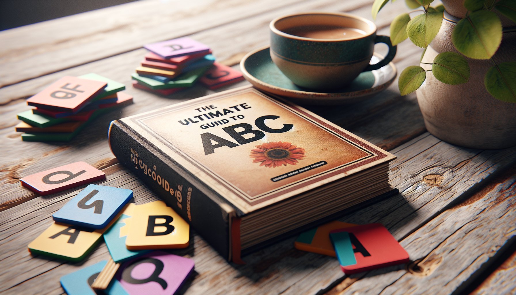 The Ultimate Guide to ABC