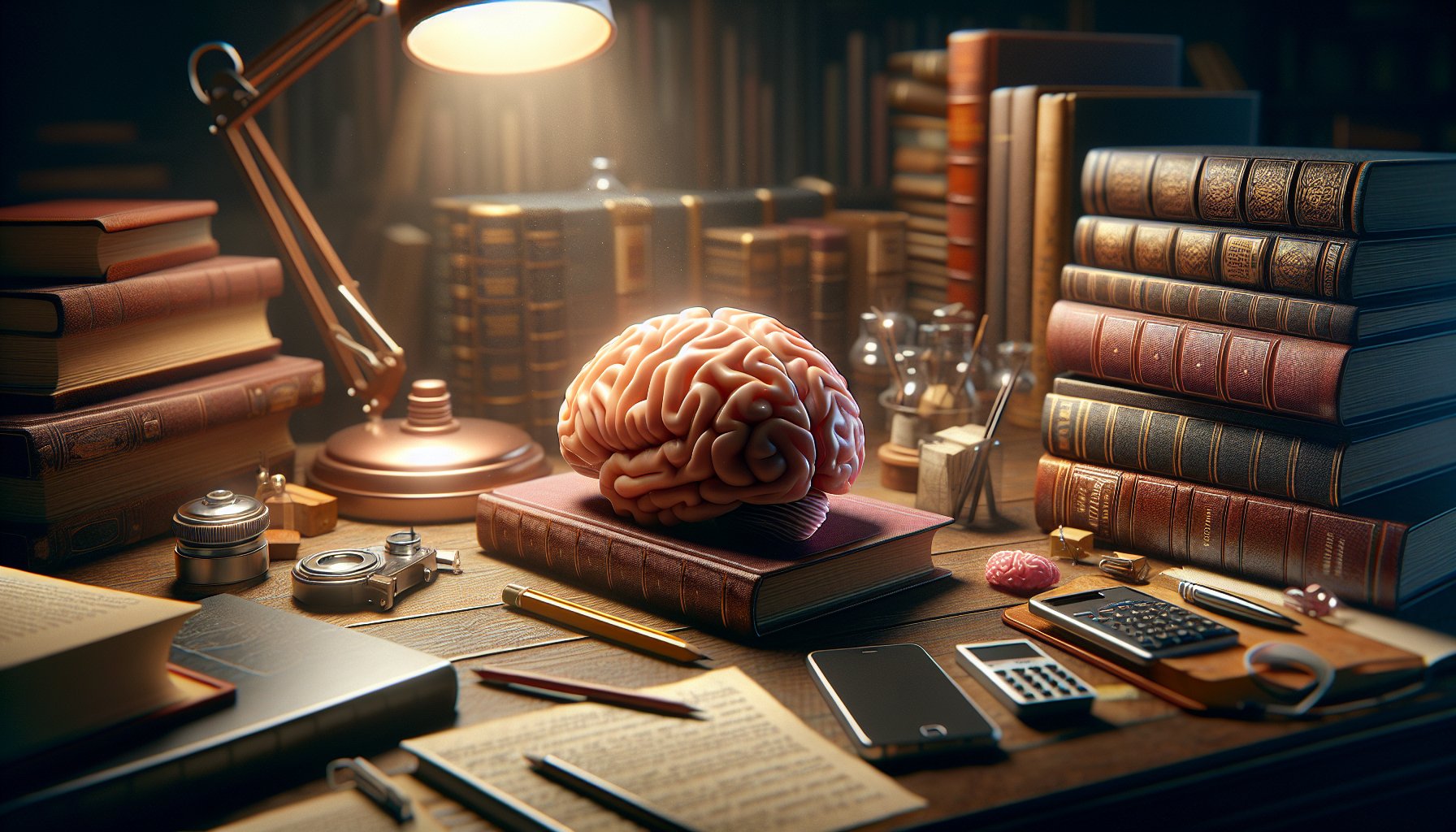 Understanding Memory: The Essential Guide
