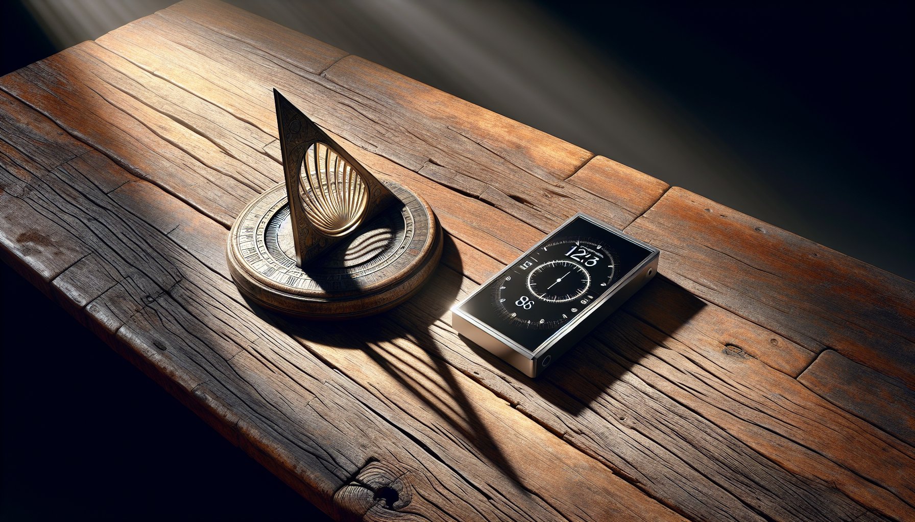 Understanding Times: From History to Modern Applications