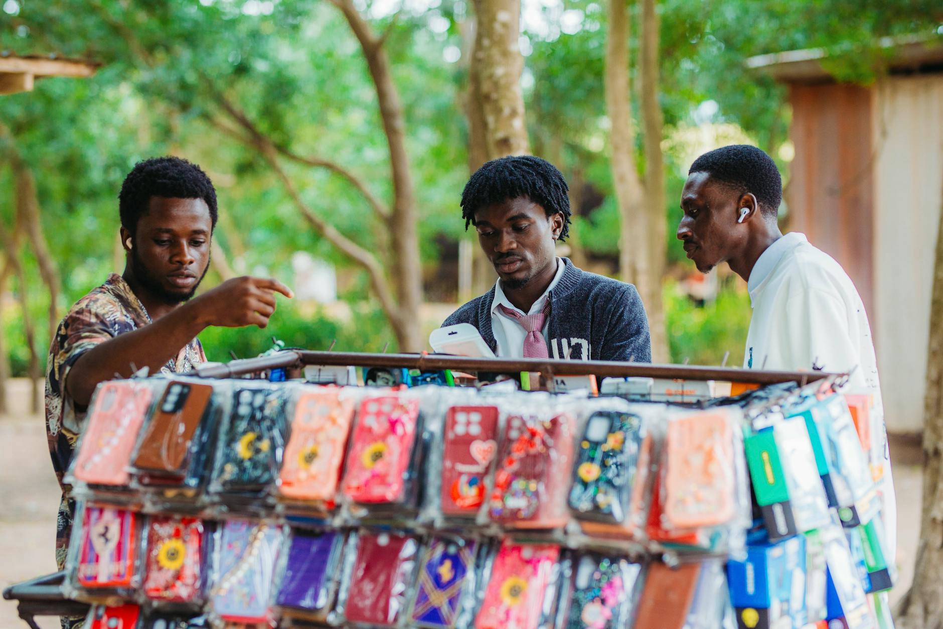 Free stock photo of accra city, african culture, african streets
