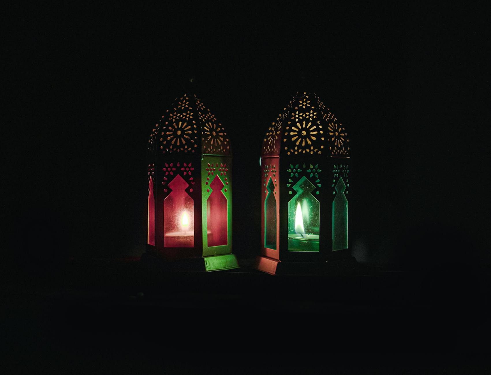 Ramadan Lantern