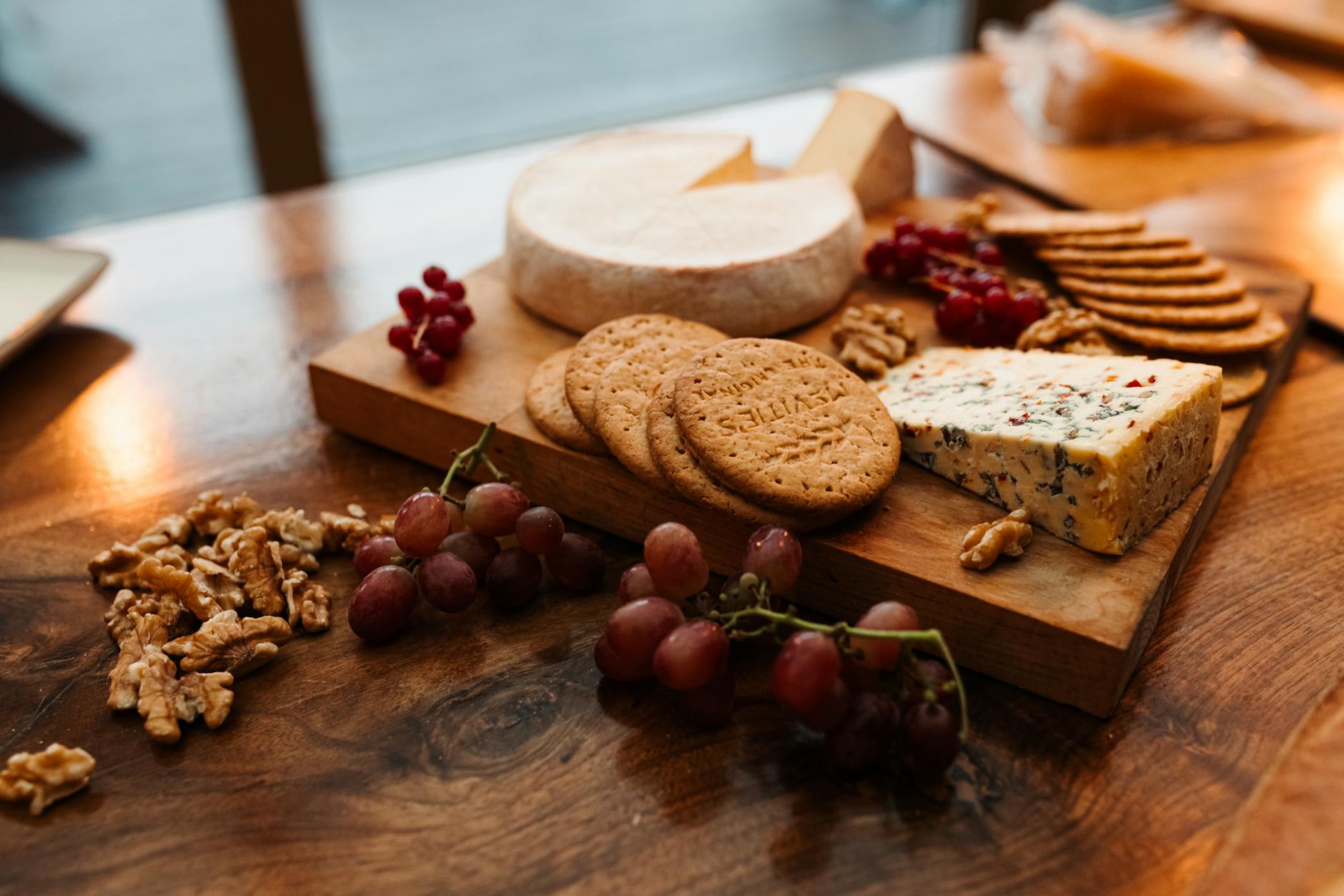 Free stock photo of appetizer, celebration, cheese board