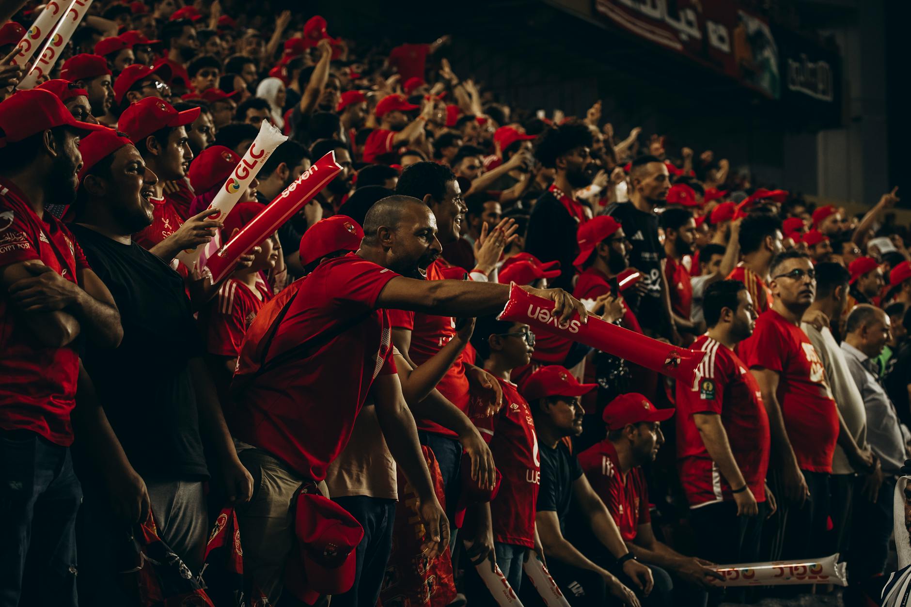 Algeria vs United Arab Emirates: Comprehensive…