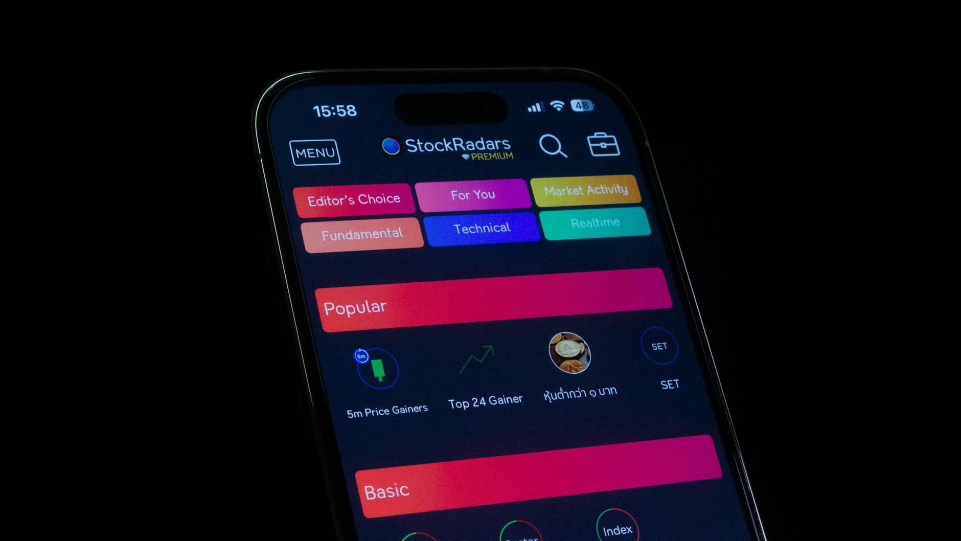 Ford Stock Fundamentals and Investment Outlook: A…