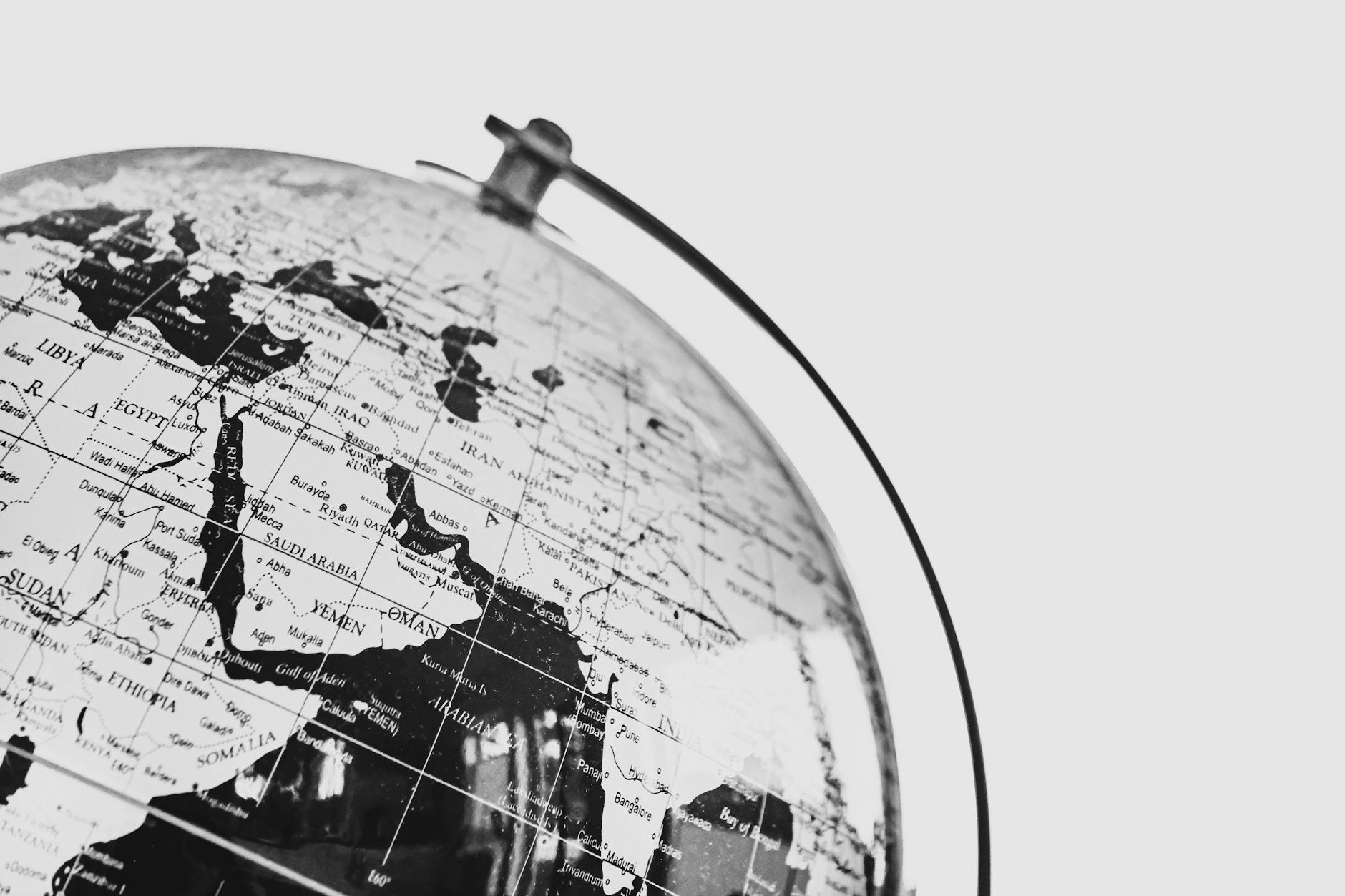 Iraq vs Jordan: A Comprehensive Country Comparison of…