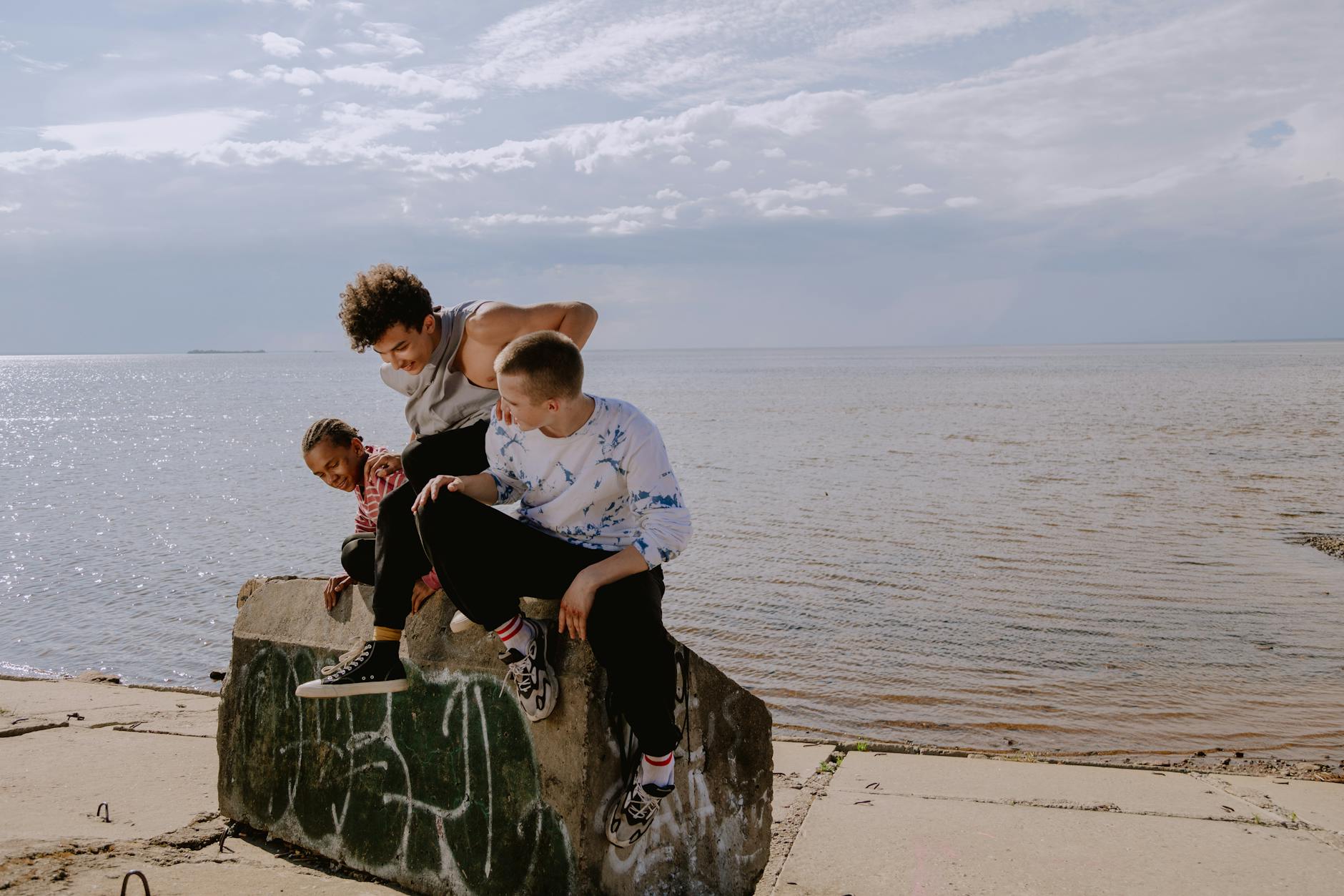 French Montana x Max B Mawa Make America Wavy Again…